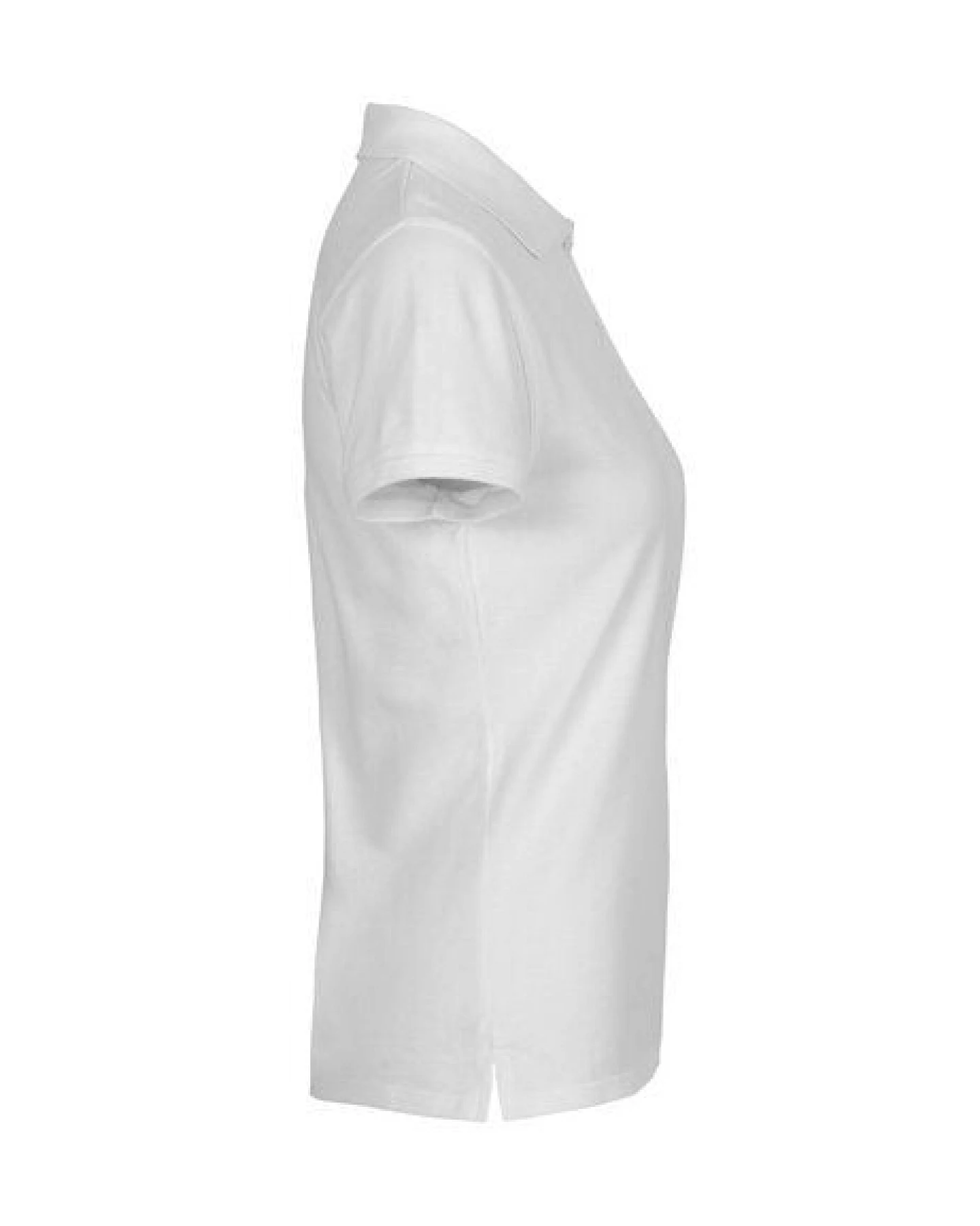 Neutral® Damen Poloshirt Pique Polo von Neutral – Ansicht 3