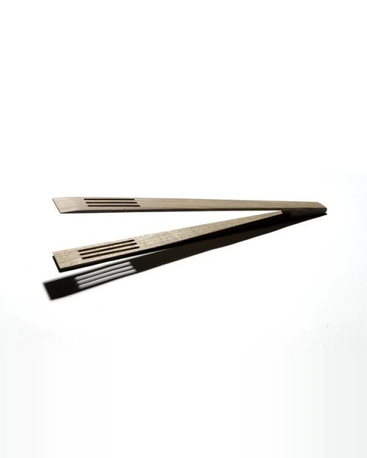 Side by Side Kochzange
