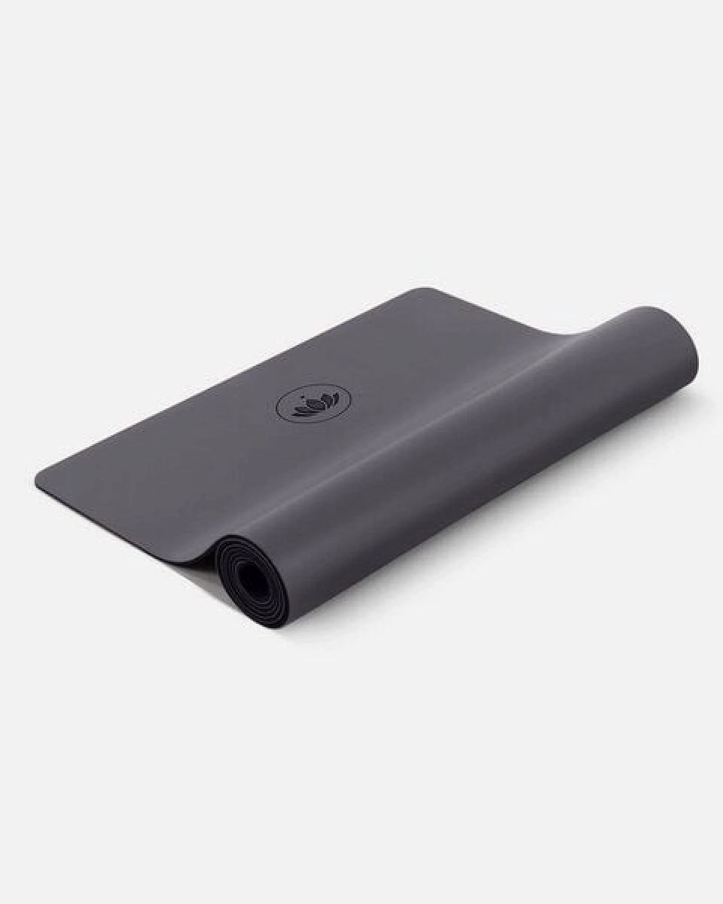 Lotuscrafts Yogamatte PURE - extrem rutschfeste PU-Oberfläche – Ansicht 3