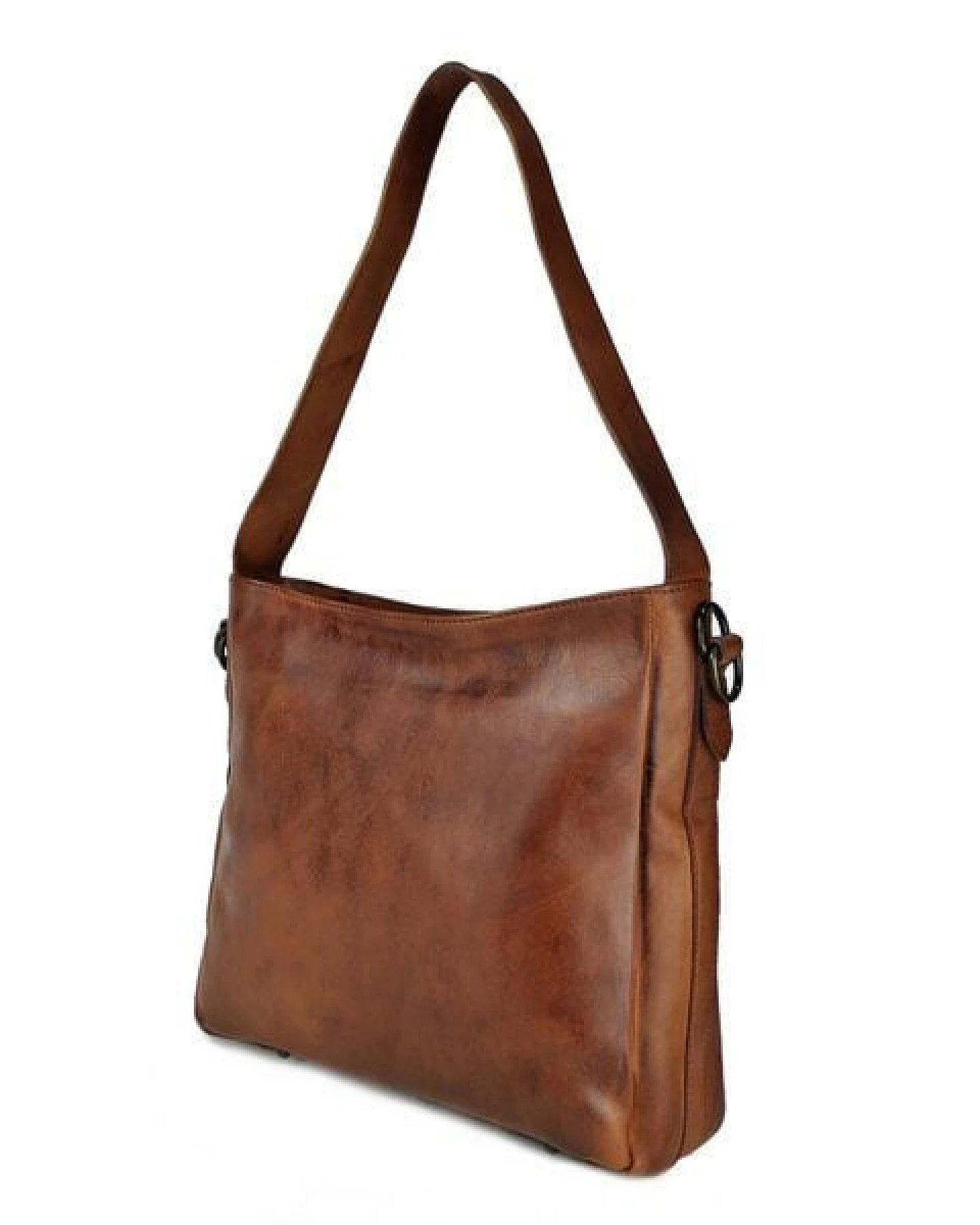 manbefair SHOPPER MELODY Leder – Ansicht 2