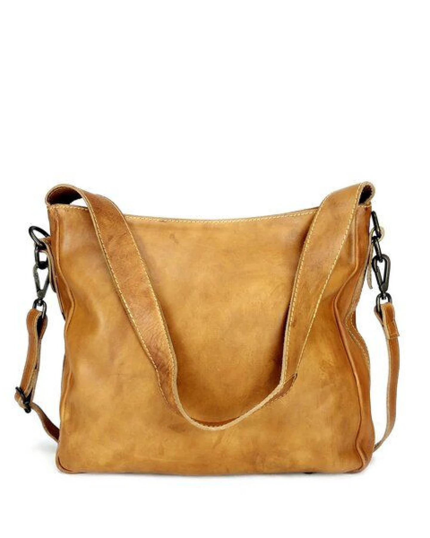 manbefair SHOPPER MELODY Leder – Ansicht 4
