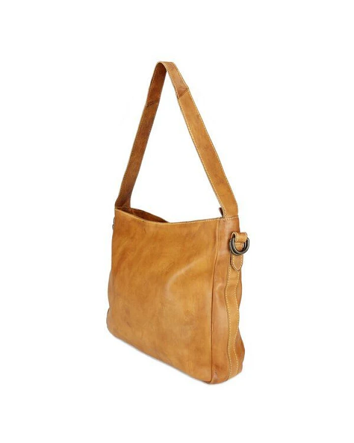 manbefair SHOPPER MELODY Leder