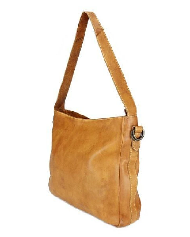 manbefair SHOPPER MELODY Leder
