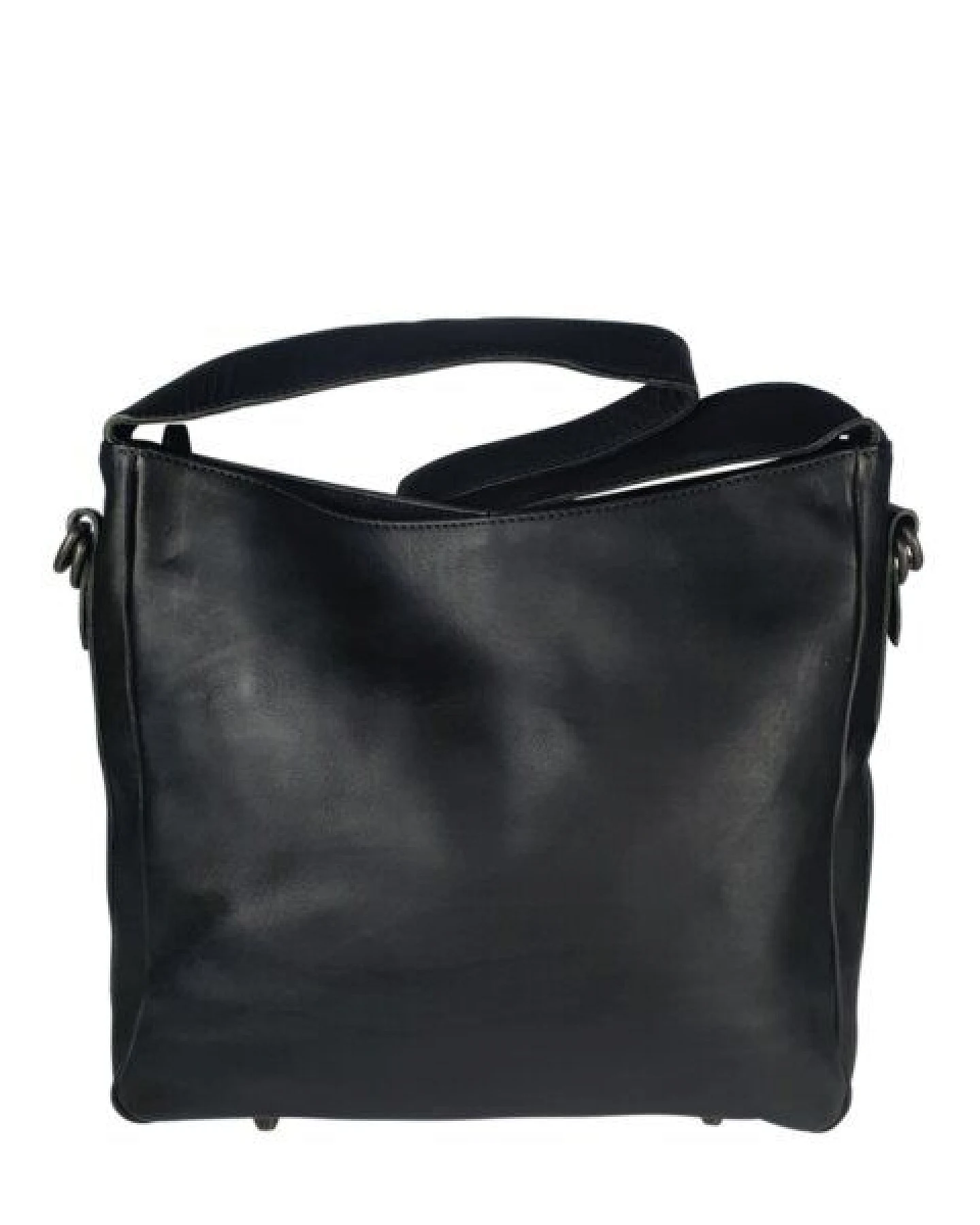 manbefair SHOPPER MELODY Leder – Ansicht 3