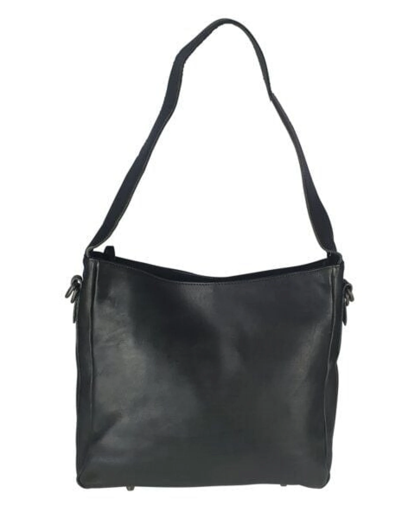 manbefair SHOPPER MELODY Leder – Ansicht 4