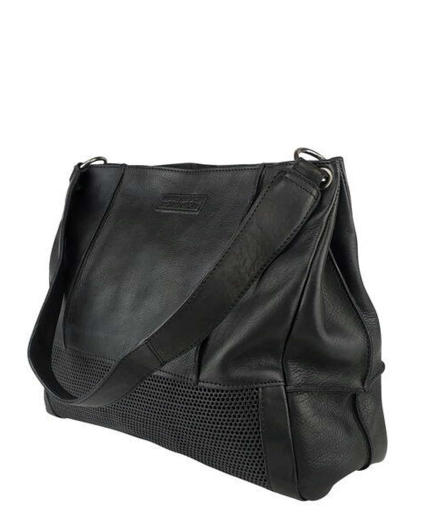 manbefair SHOPPER FIRENZE Leder – Ansicht 2