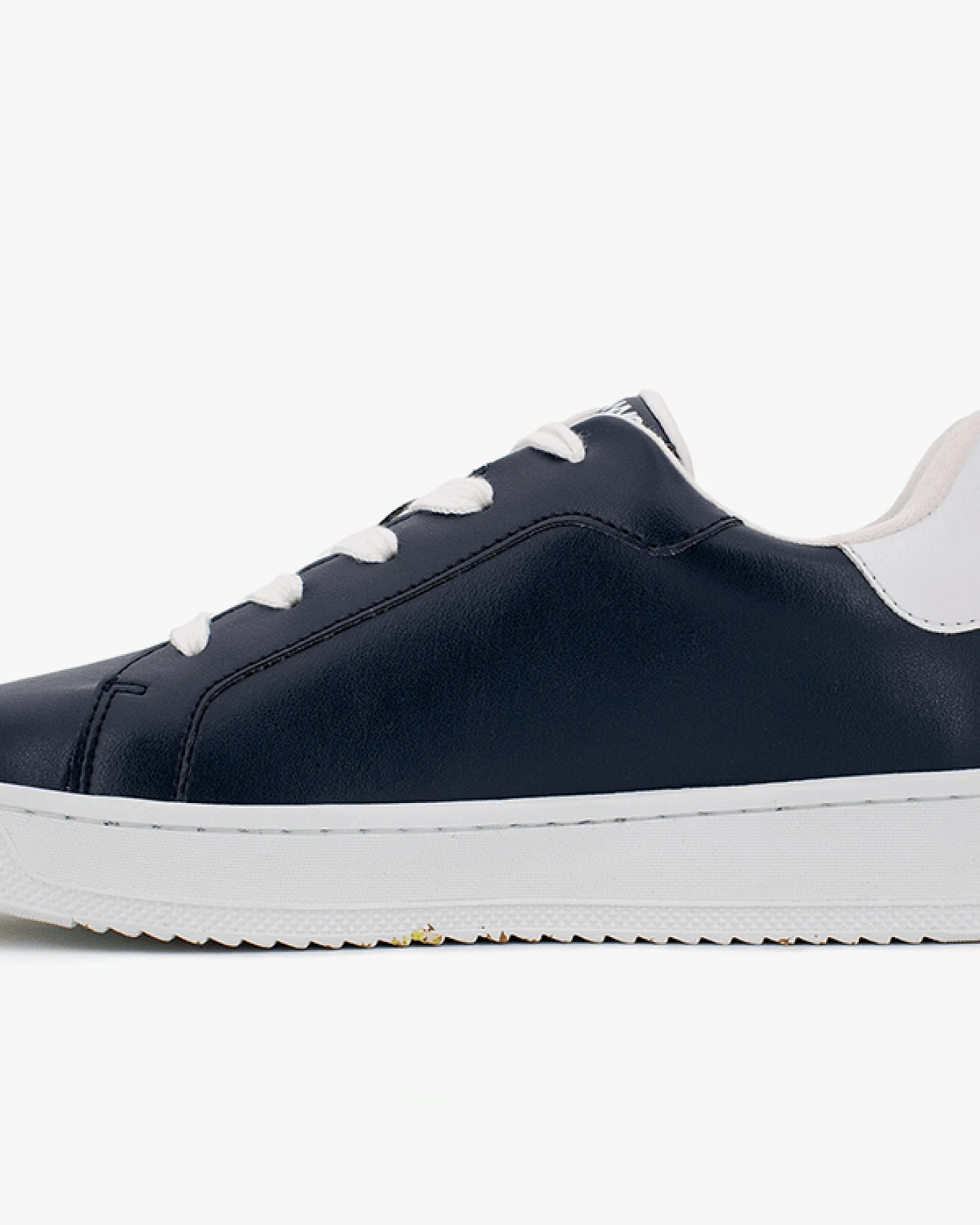newve Herren vegan Sneaker Amazonia Deep Sea Blue – Ansicht 2