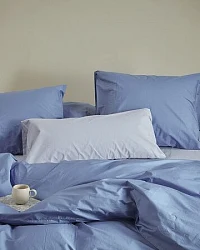 Serene Blue