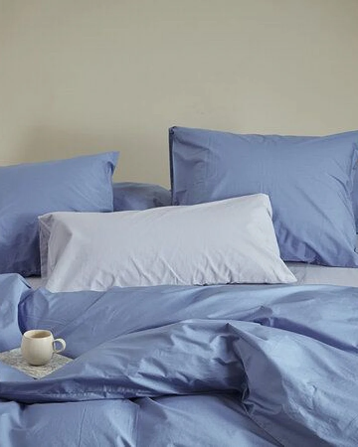 Blau