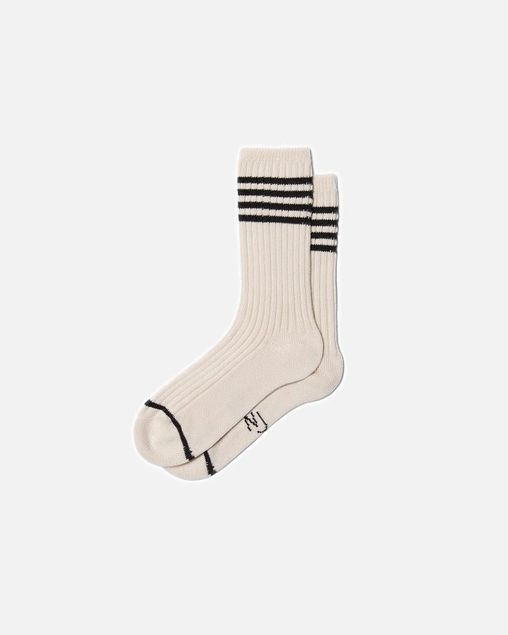 Tennissocken Stripe