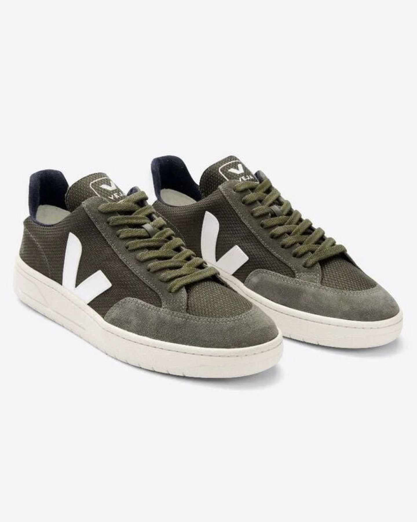 Veja Sneaker Herren - V-12 B-Mesh – Ansicht 2