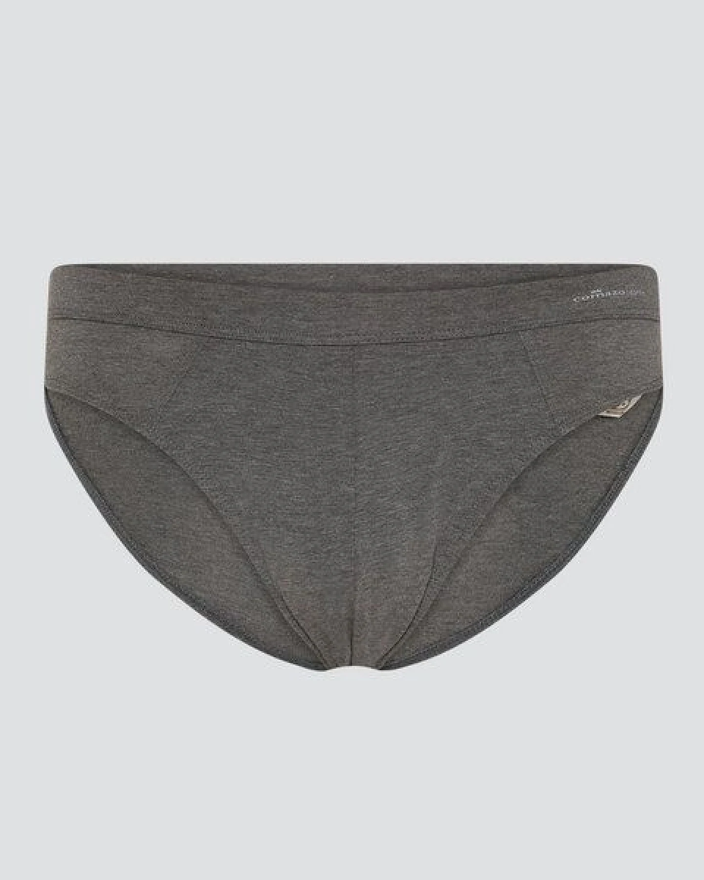 comazo|earth Fairtrade Basic Herren Mini-Slip – Ansicht 4