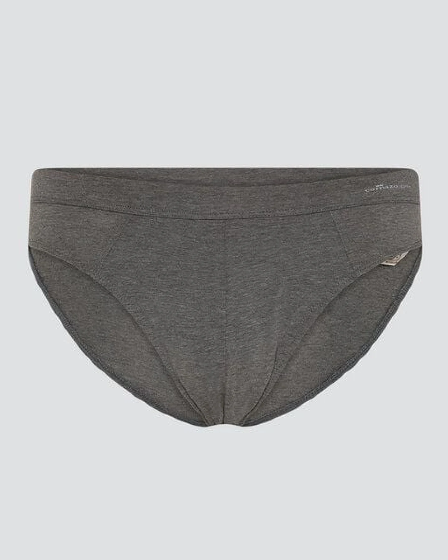 comazo|earth Fairtrade Basic Herren Mini-Slip – Ansicht 4