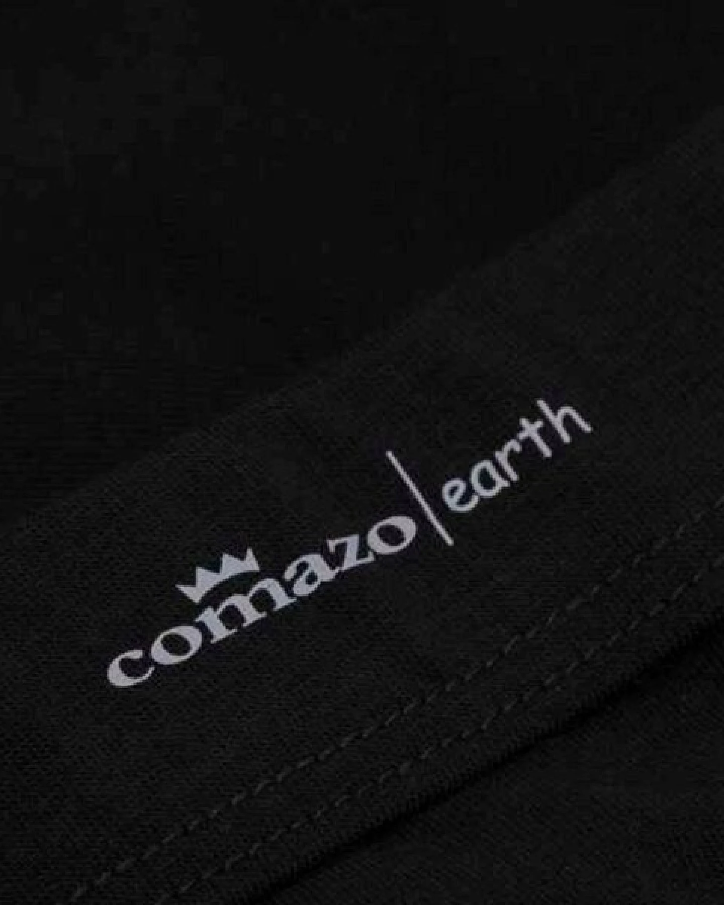comazo|earth Fairtrade Basic Herren Mini-Slip – Ansicht 2