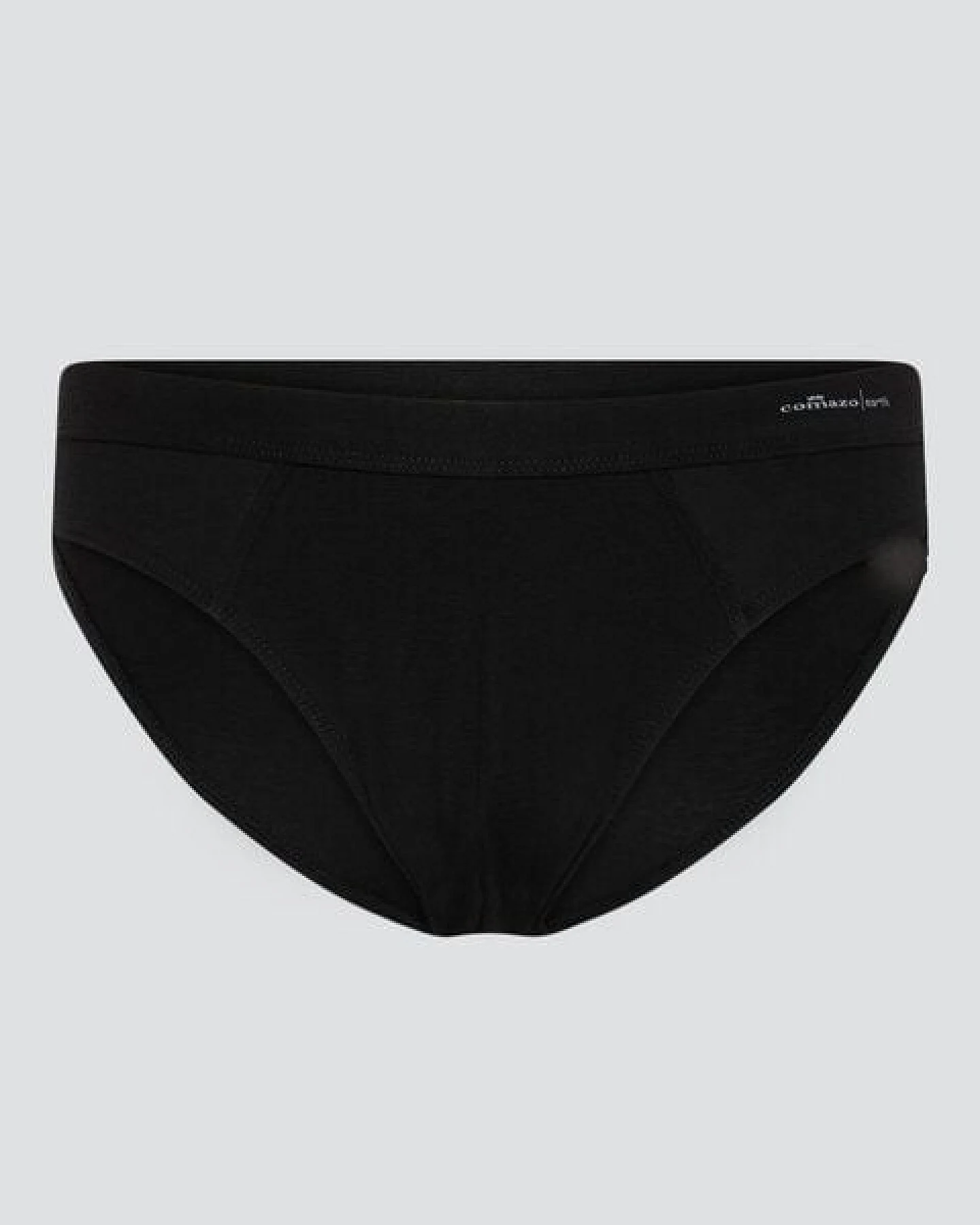 comazo|earth Fairtrade Basic Herren Mini-Slip – Ansicht 4