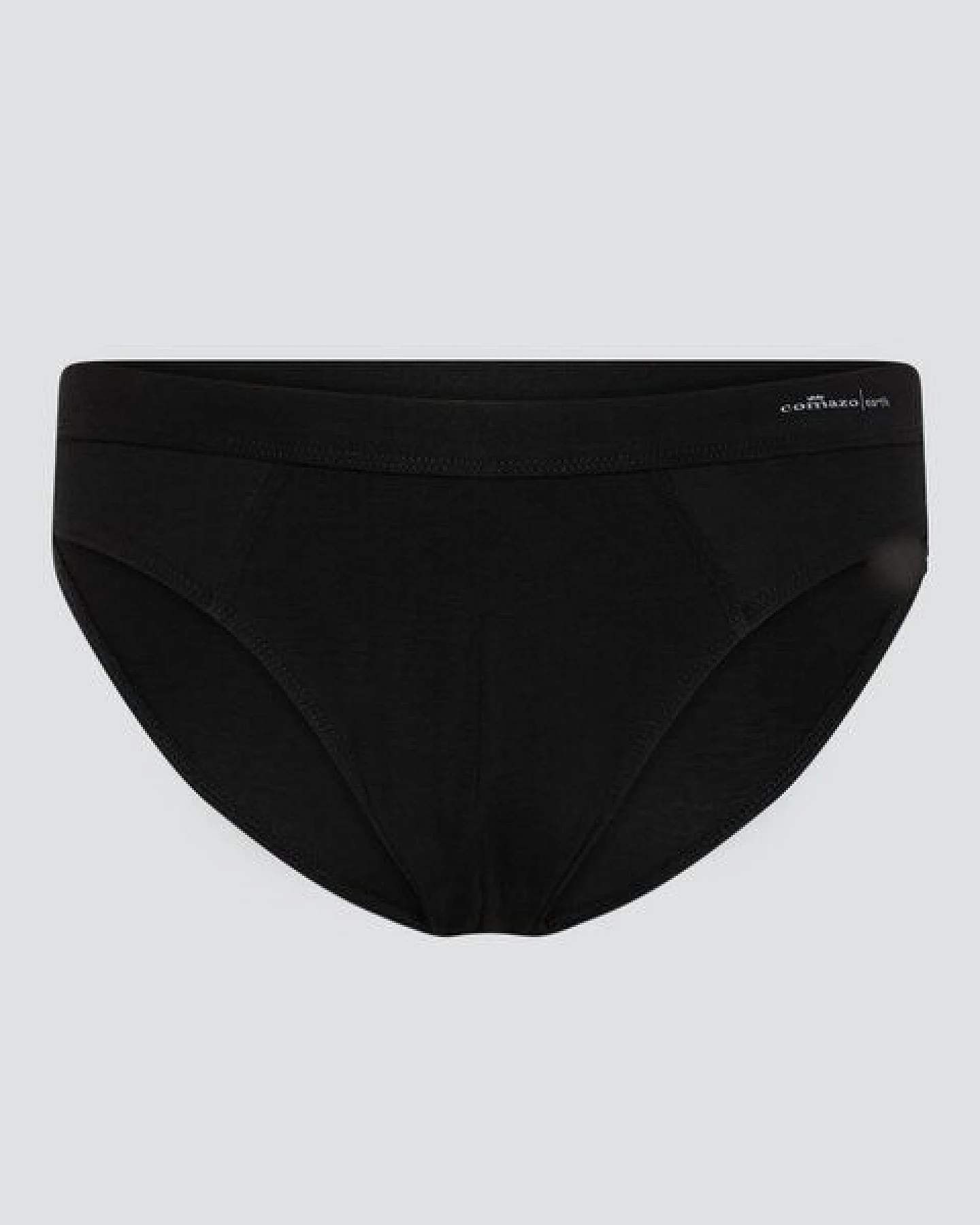 comazo|earth Fairtrade Basic Herren Mini-Slip – Ansicht 4