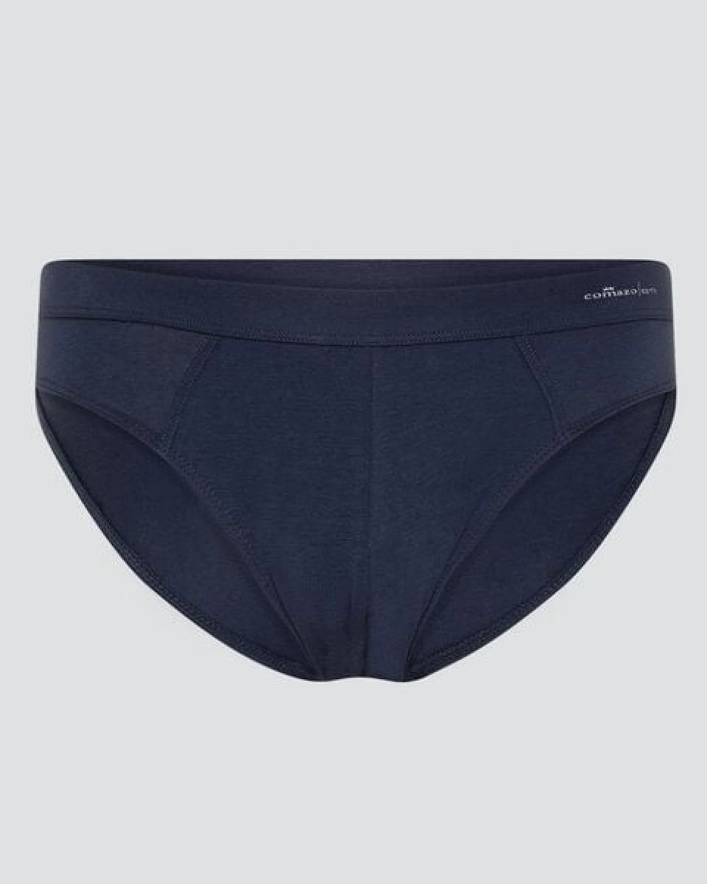 comazo|earth Fairtrade Basic Herren Mini-Slip – Ansicht 4