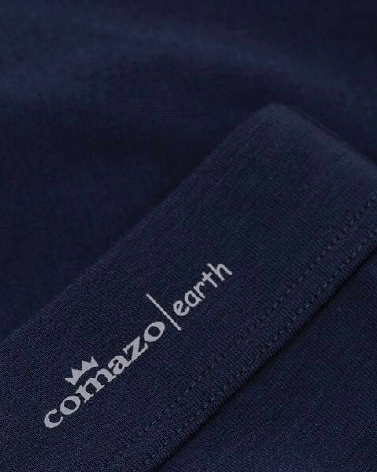 comazo|earth Fairtrade Basic Herren Mini-Slip – Ansicht 2