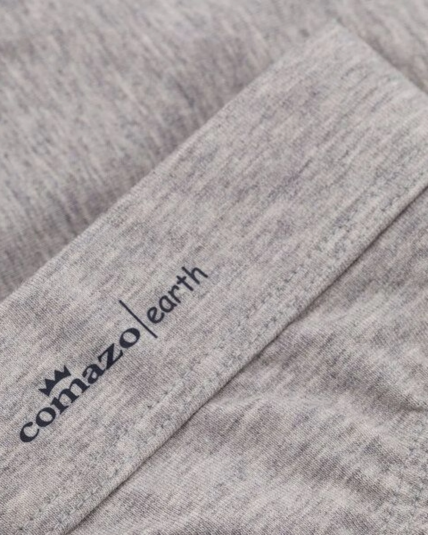 comazo|earth Fairtrade Basic Herren Mini-Slip – Ansicht 2
