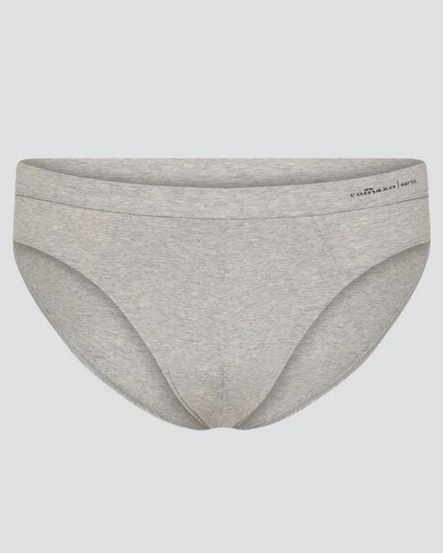 comazo|earth Fairtrade Basic Herren Mini-Slip – Ansicht 4