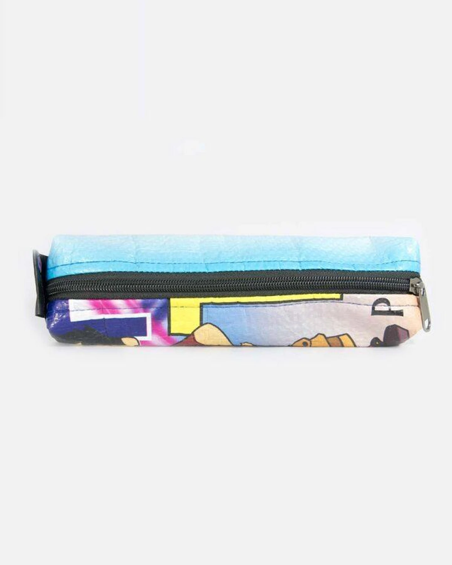 Himal Hemp HH Federpenal aus recycelten Reissäcken (Federtasche / Pencil Box) – Ansicht 2
