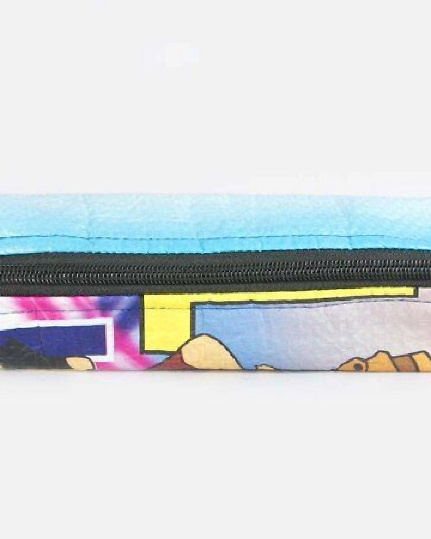 Himal Hemp HH Federpenal aus recycelten Reissäcken (Federtasche / Pencil Box) – Ansicht 2
