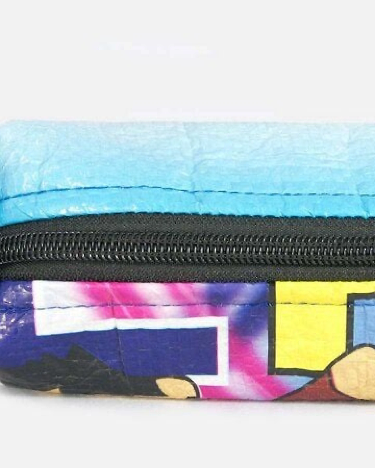 Himal Hemp HH Federpenal aus recycelten Reissäcken (Federtasche / Pencil Box) – Ansicht 3