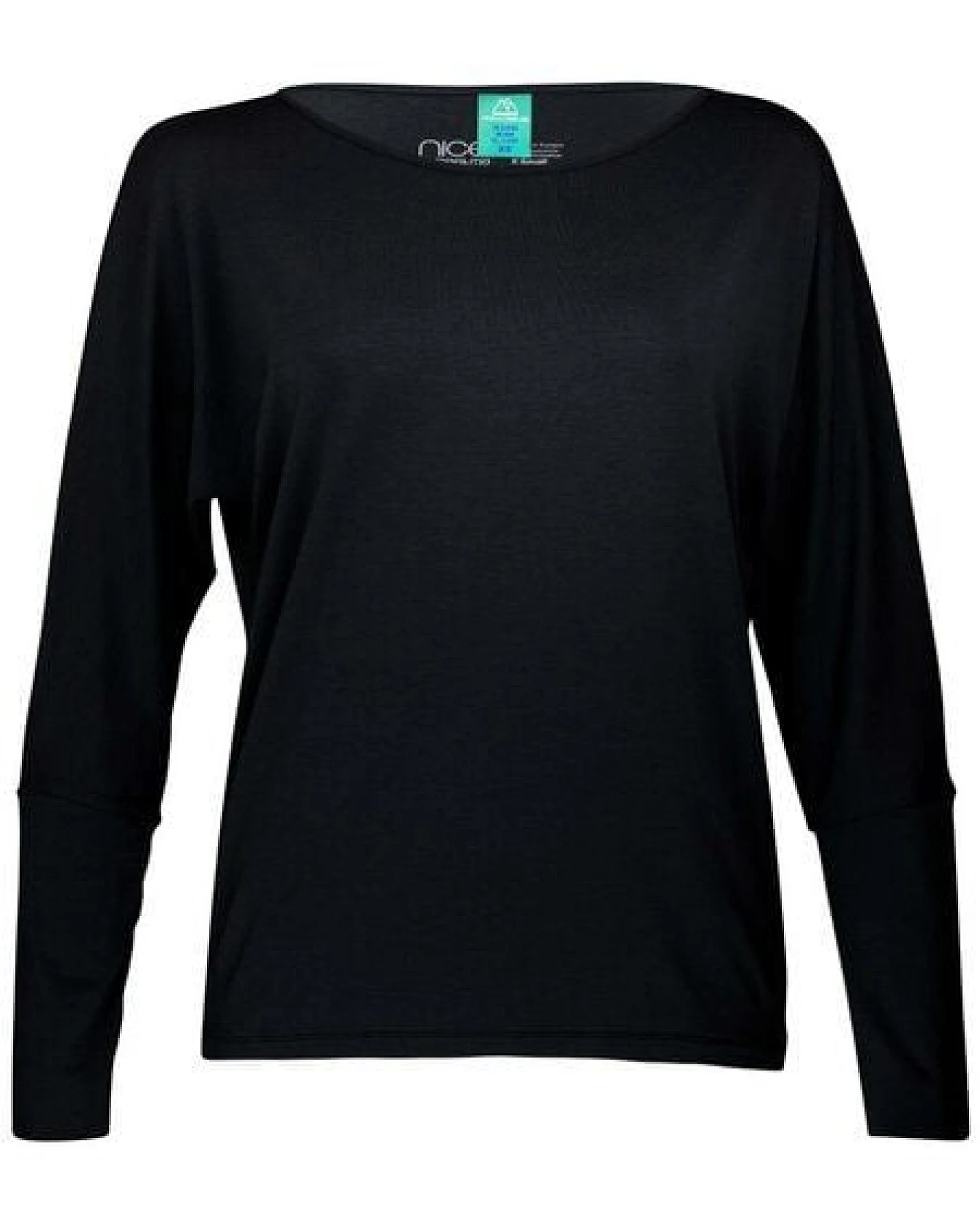 nice to meet me Cover Up mit TENCEL Lyocell – Ansicht 4