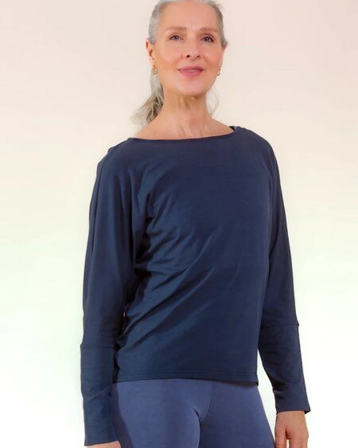 Blau