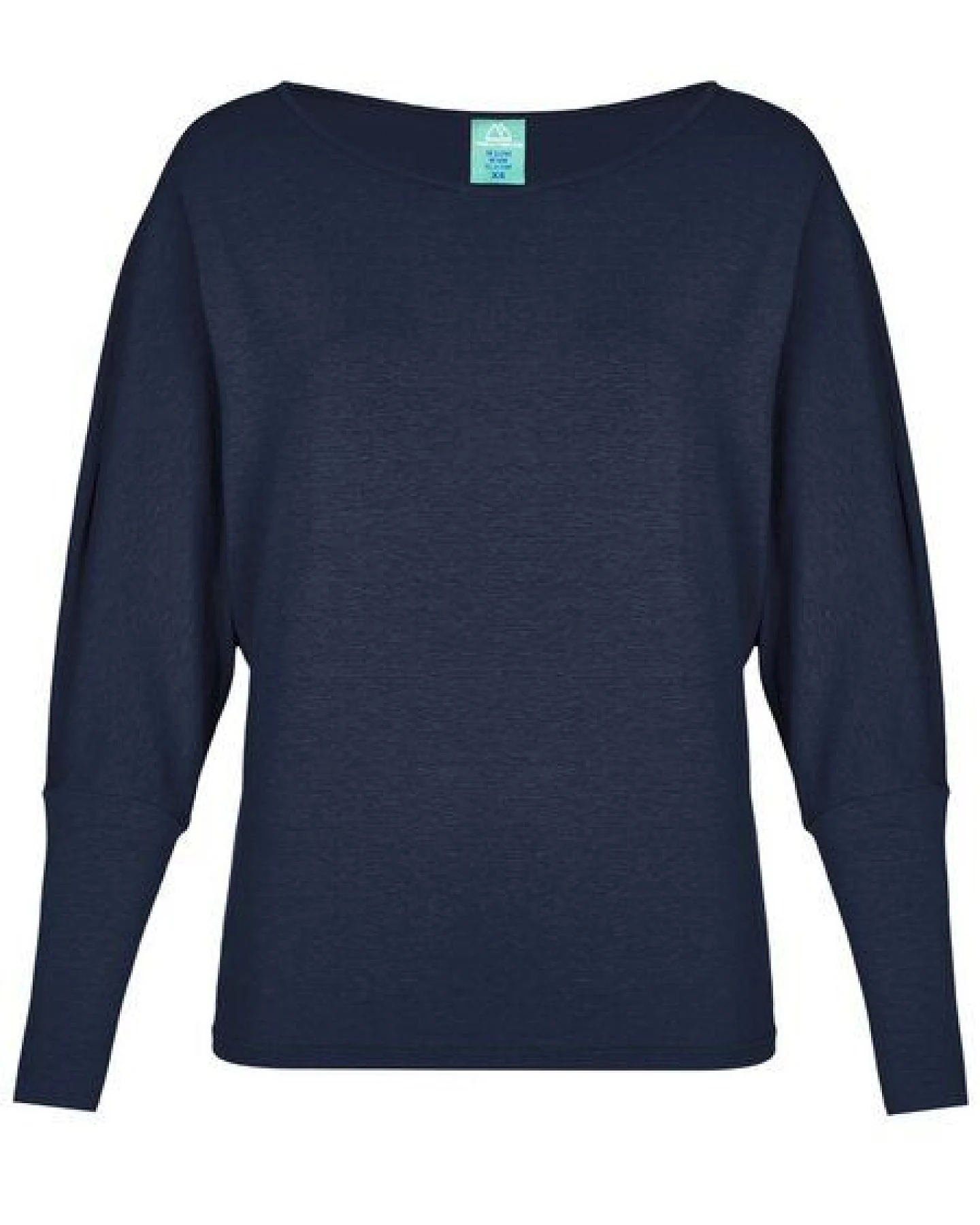 nice to meet me Cover Up mit TENCEL Lyocell – Ansicht 4