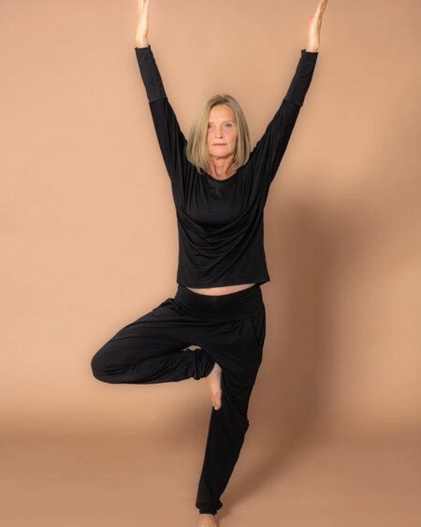 nice to meet me Cover Up mit TENCEL Lyocell – Ansicht 2
