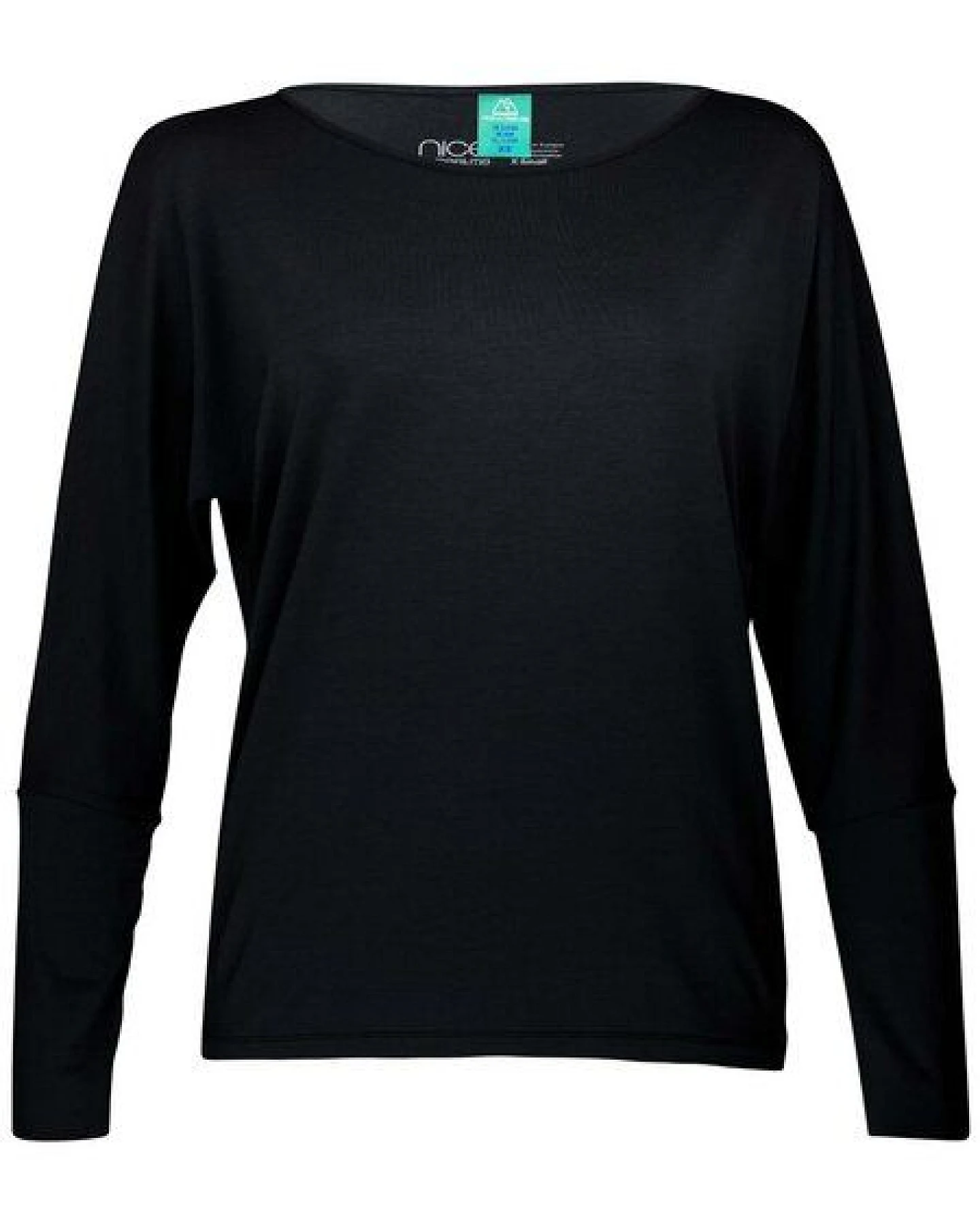 nice to meet me Cover Up mit TENCEL Lyocell – Ansicht 4