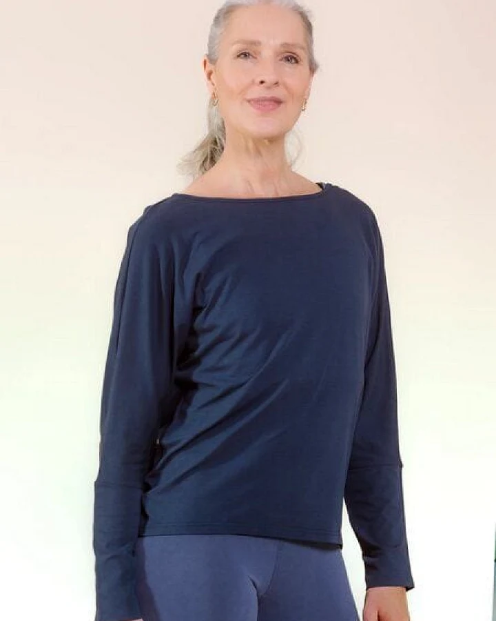 Blau