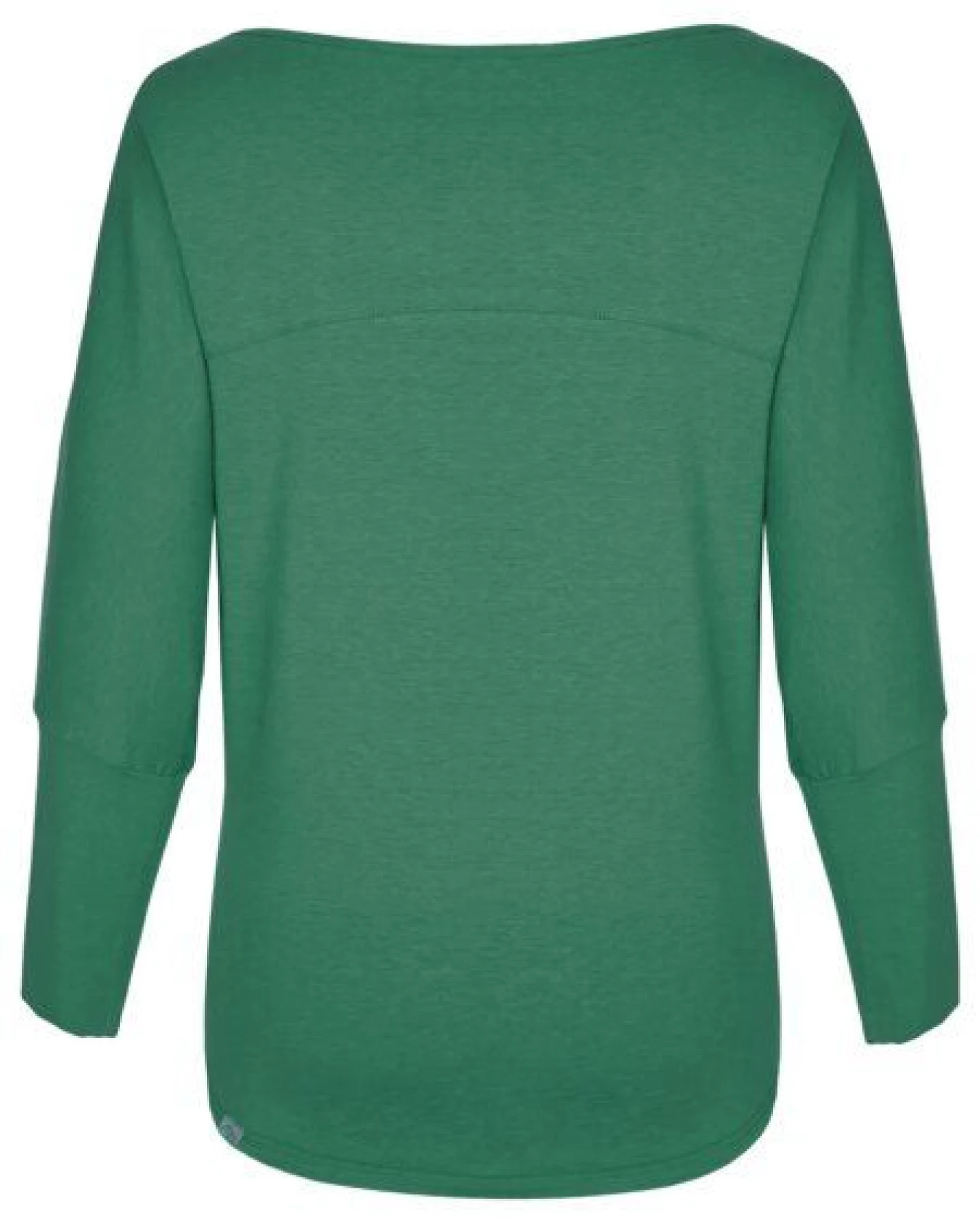 nice to meet me Cover Up – Longsleeve aus TENCEL Lyocell und Bio-Baumwolle – Ansicht 4