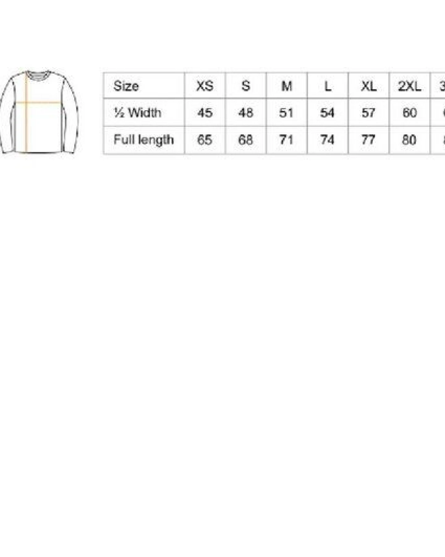 Neutral® Herren Langarm T-Shirt von Neutral Bio Baumwolle – Ansicht 3
