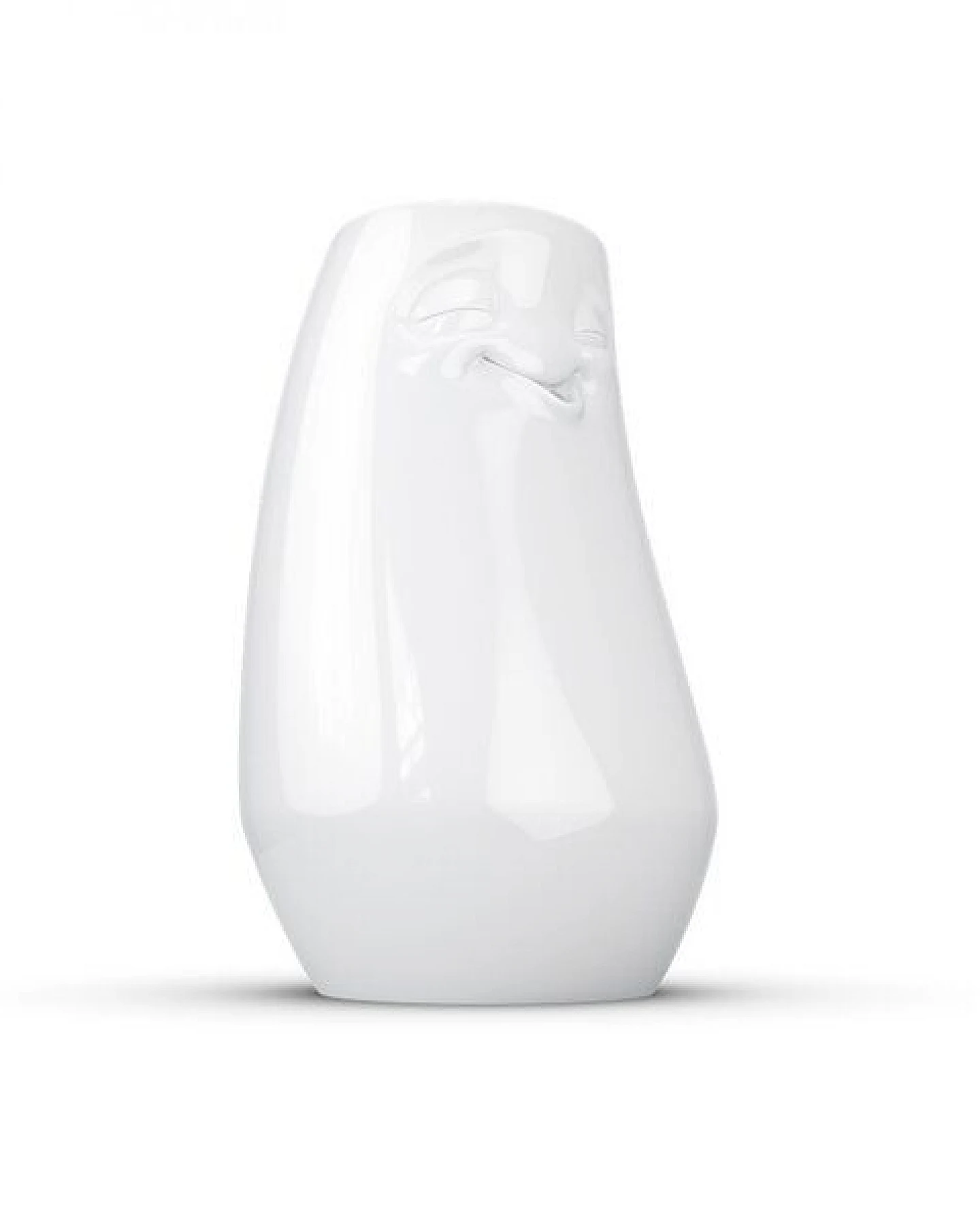 FIFTYEIGHT PRODUCTS Blumenvase „Entspannt“ – Ansicht 2