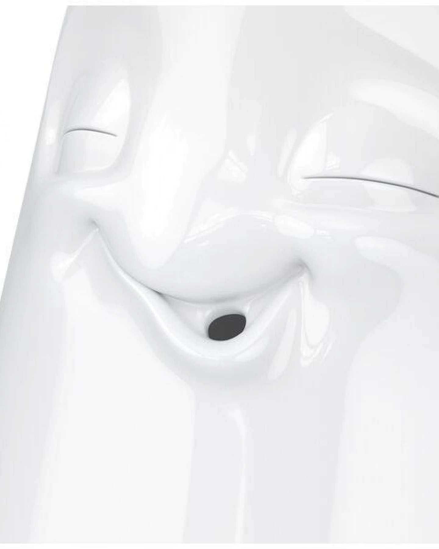 FIFTYEIGHT PRODUCTS Blumenvase „Entspannt“ – Ansicht 4