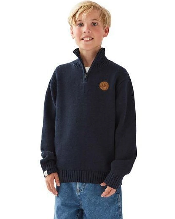 Band of Rascals Basic Troyer
