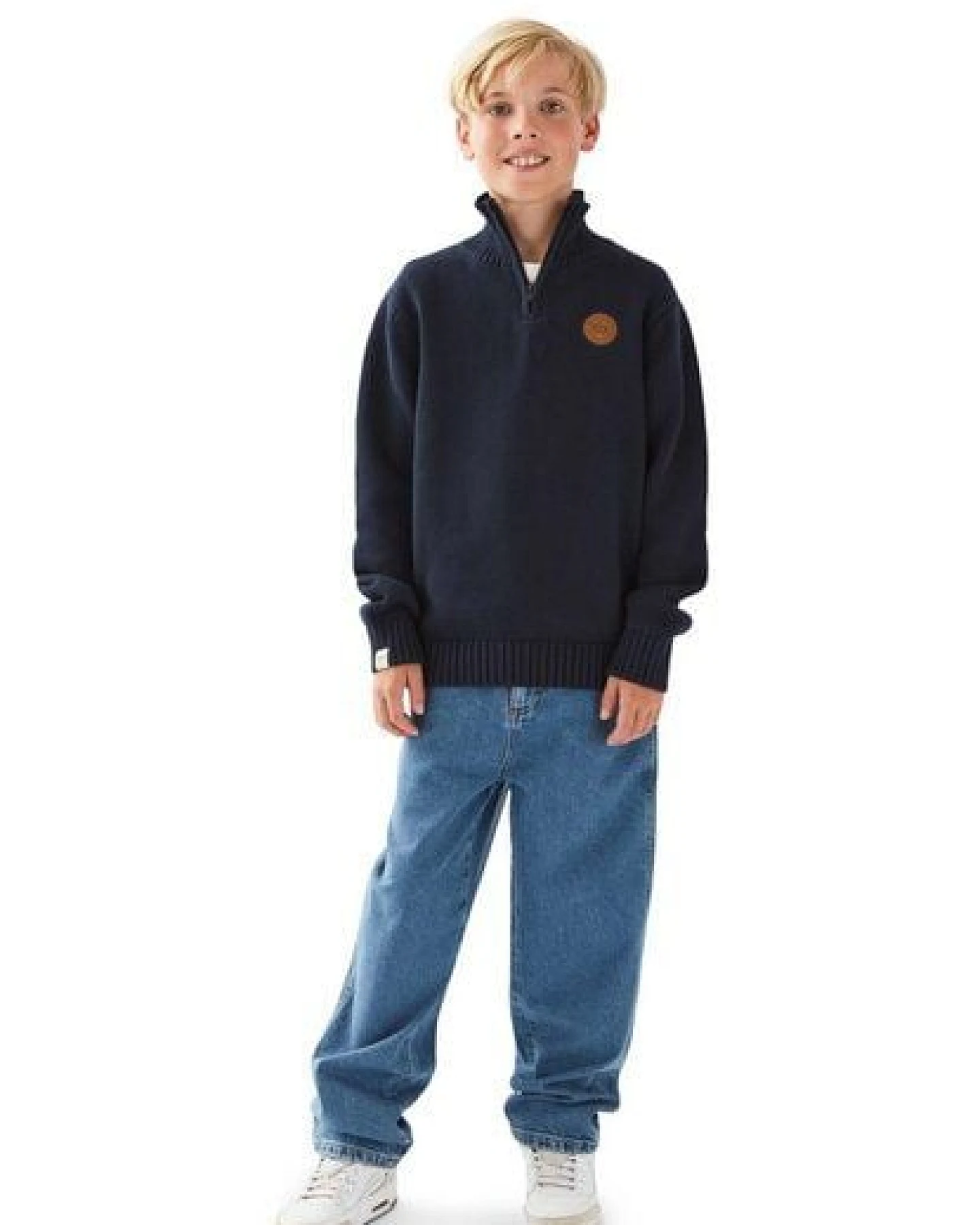 Band of Rascals Basic Troyer – Ansicht 4