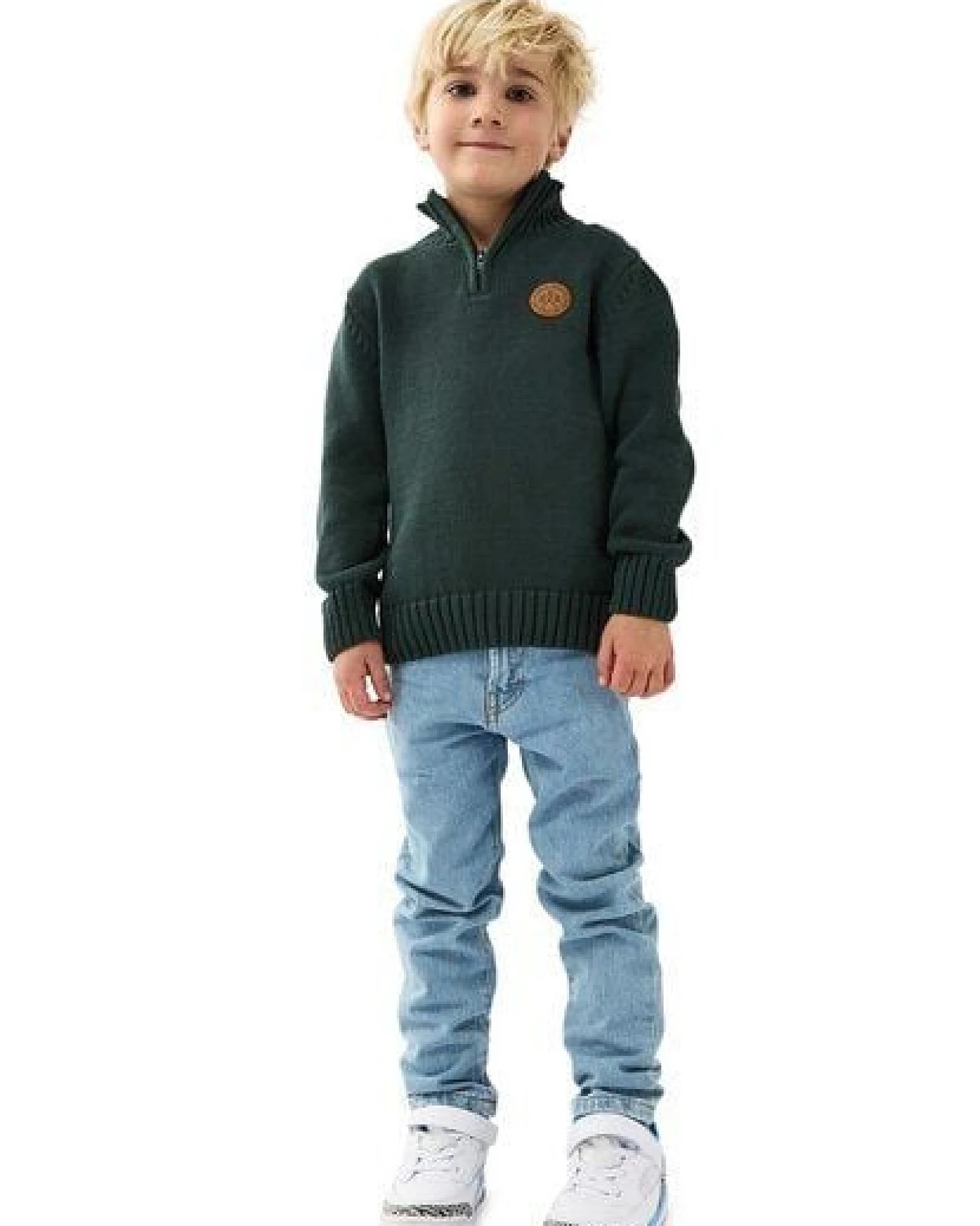 Band of Rascals Basic Troyer – Ansicht 4