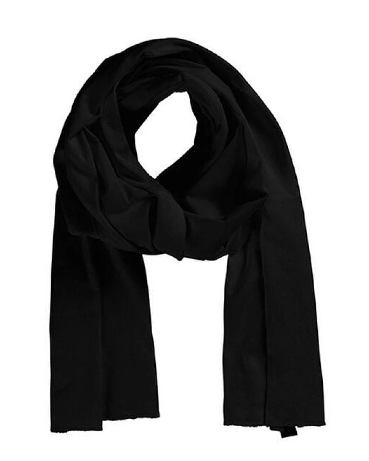Neutral® Damen / Herren Schal Schal 40 x 180cm
