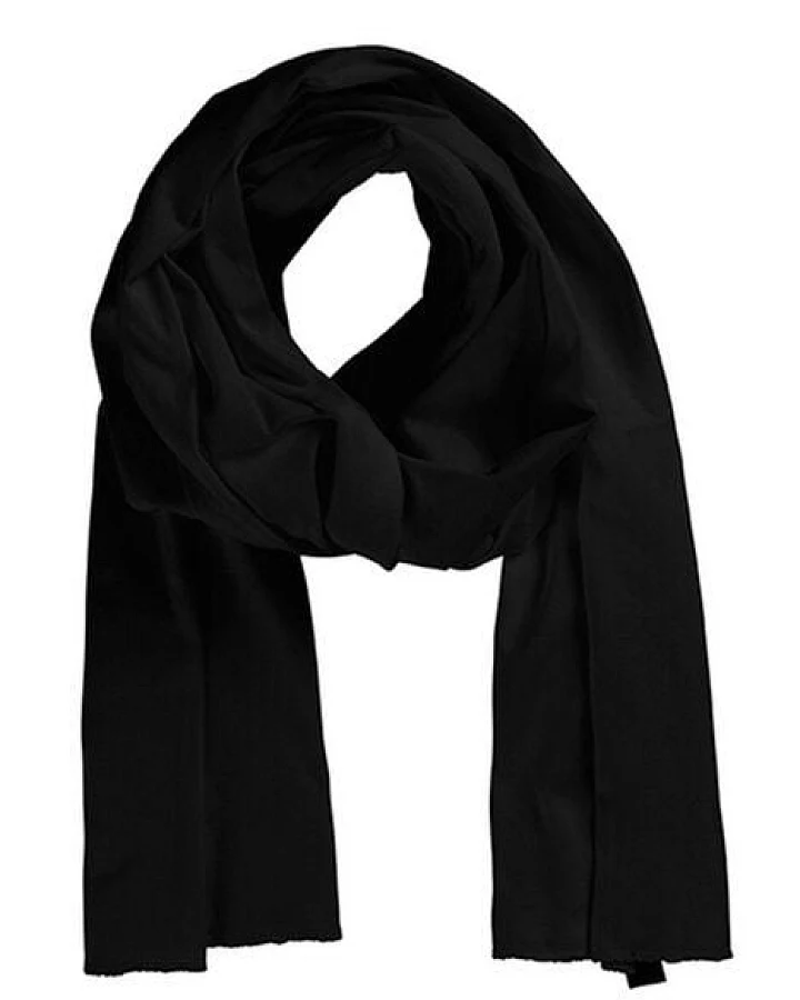 Neutral® Damen / Herren Schal Schal 40 x 180cm