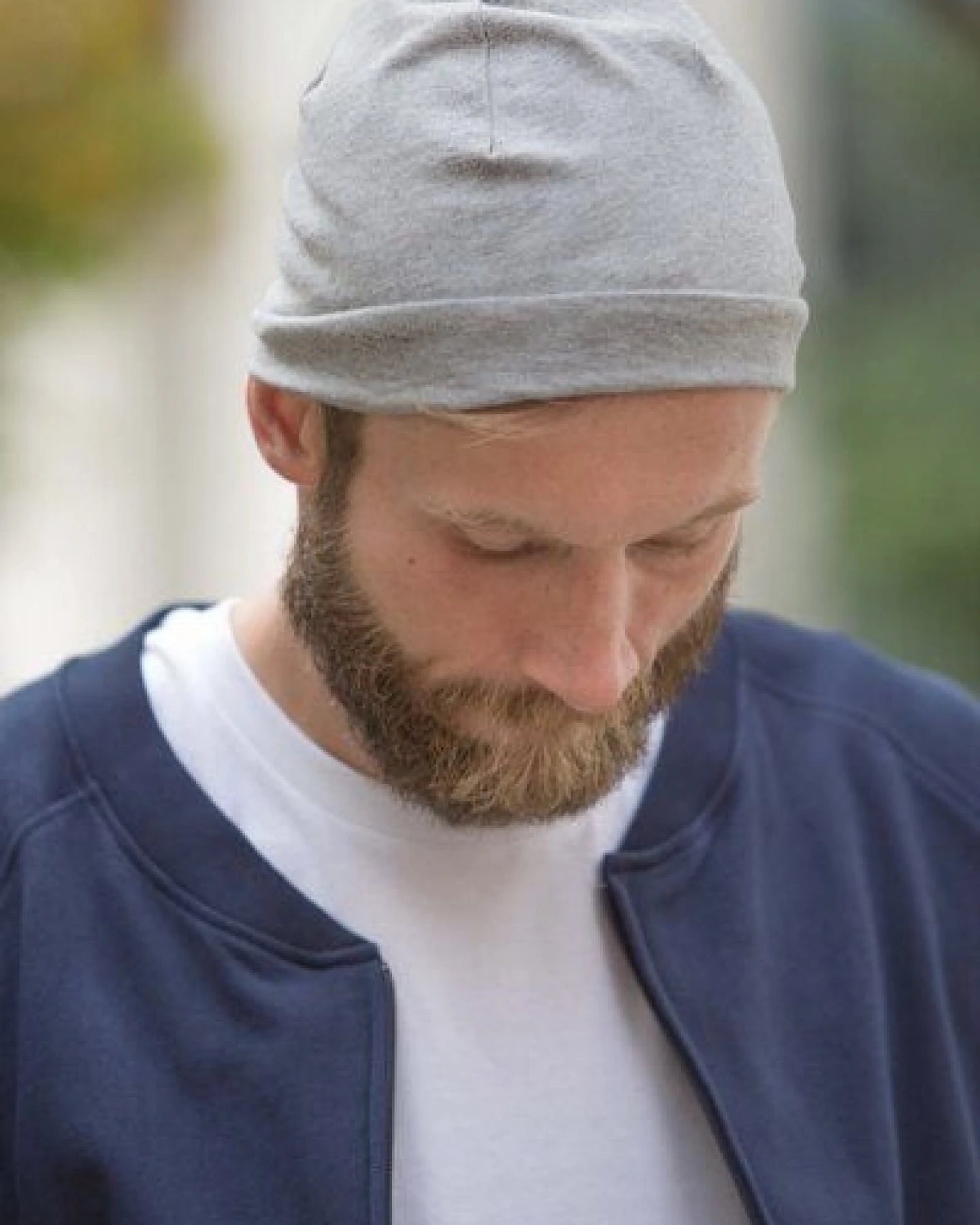 Neutral® Damen / Herren Mütze Beanie – Ansicht 2
