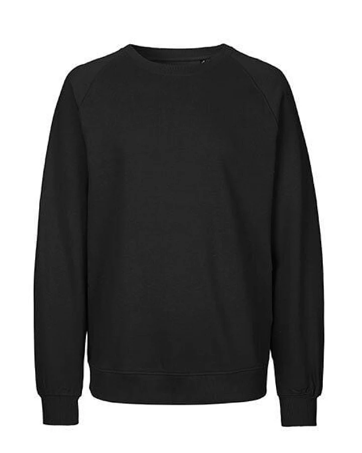 Neutral® Neutral Sweatshirt Pullover Sweater Pulli 100% GOTS Bio Baumwolle