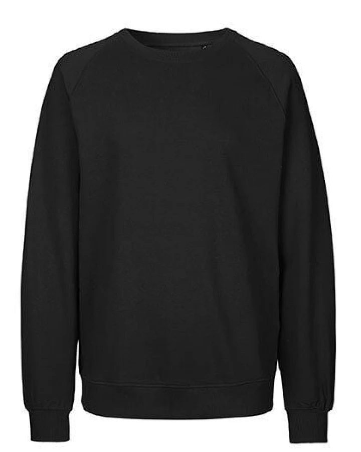 Neutral® Neutral Sweatshirt Pullover Sweater Pulli 100% GOTS Bio Baumwolle