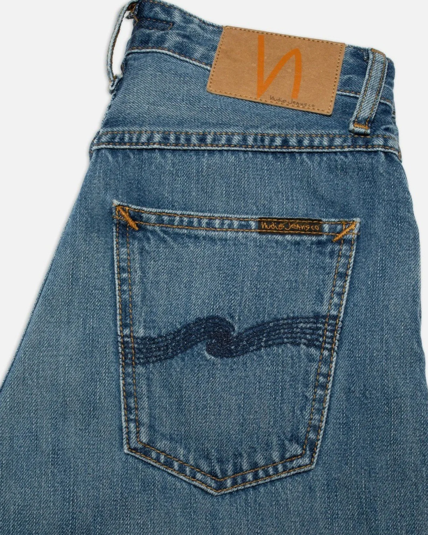 Jeans Clean Eileen Clear Skies – Ansicht 3