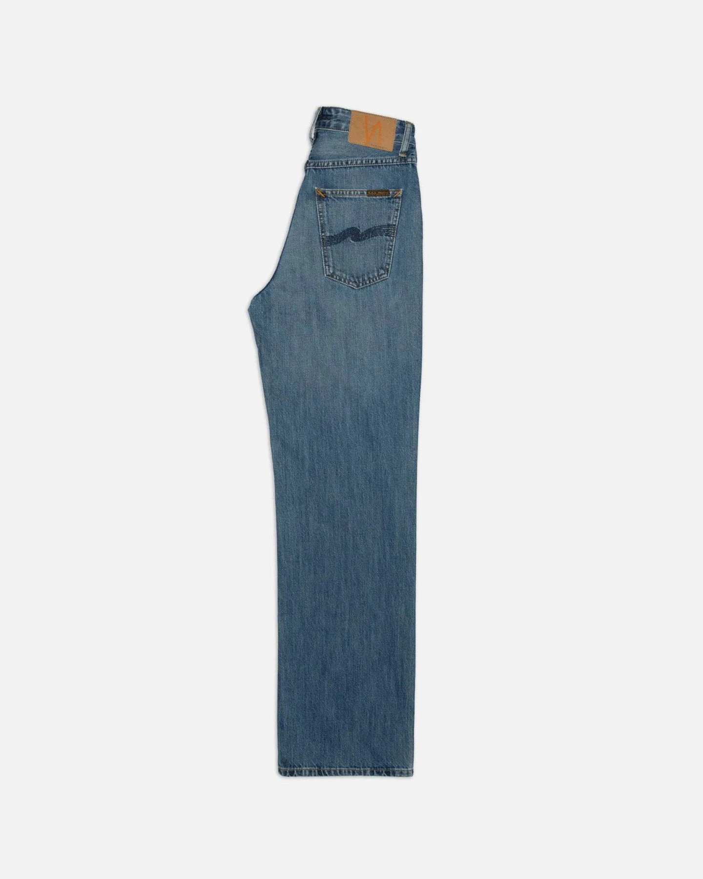 Jeans Clean Eileen Clear Skies – Ansicht 4