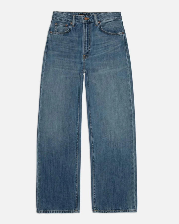 Jeans Clean Eileen Clear Skies