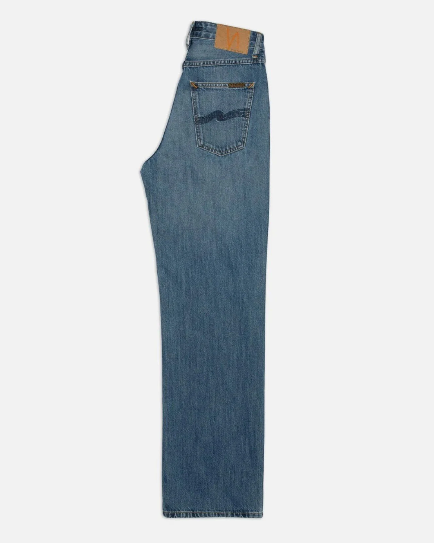 Jeans Clean Eileen Clear Skies – Ansicht 5
