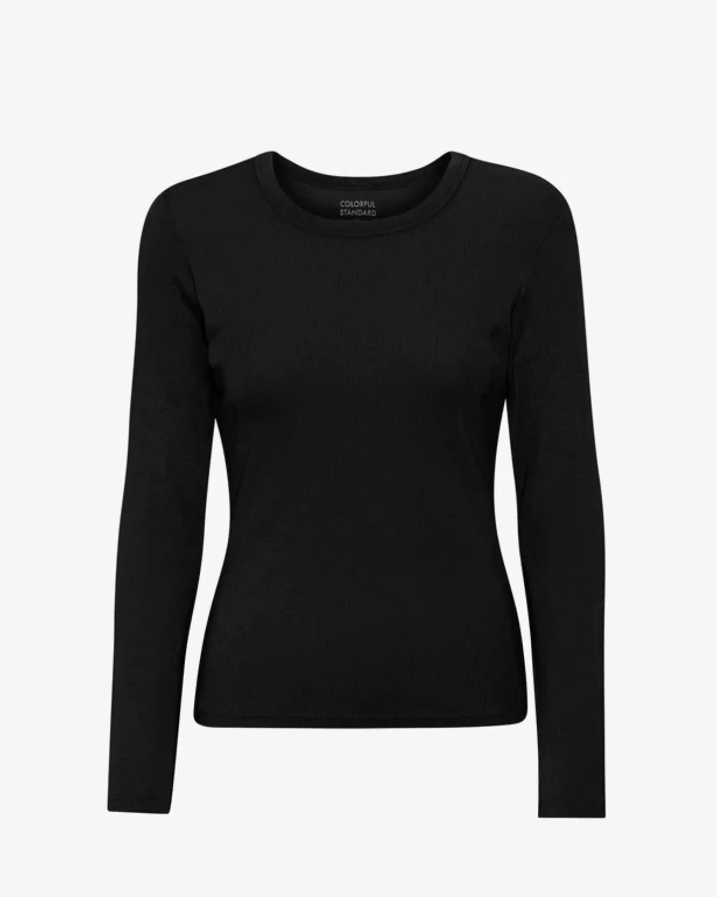 Longsleeve Rib – Ansicht 6